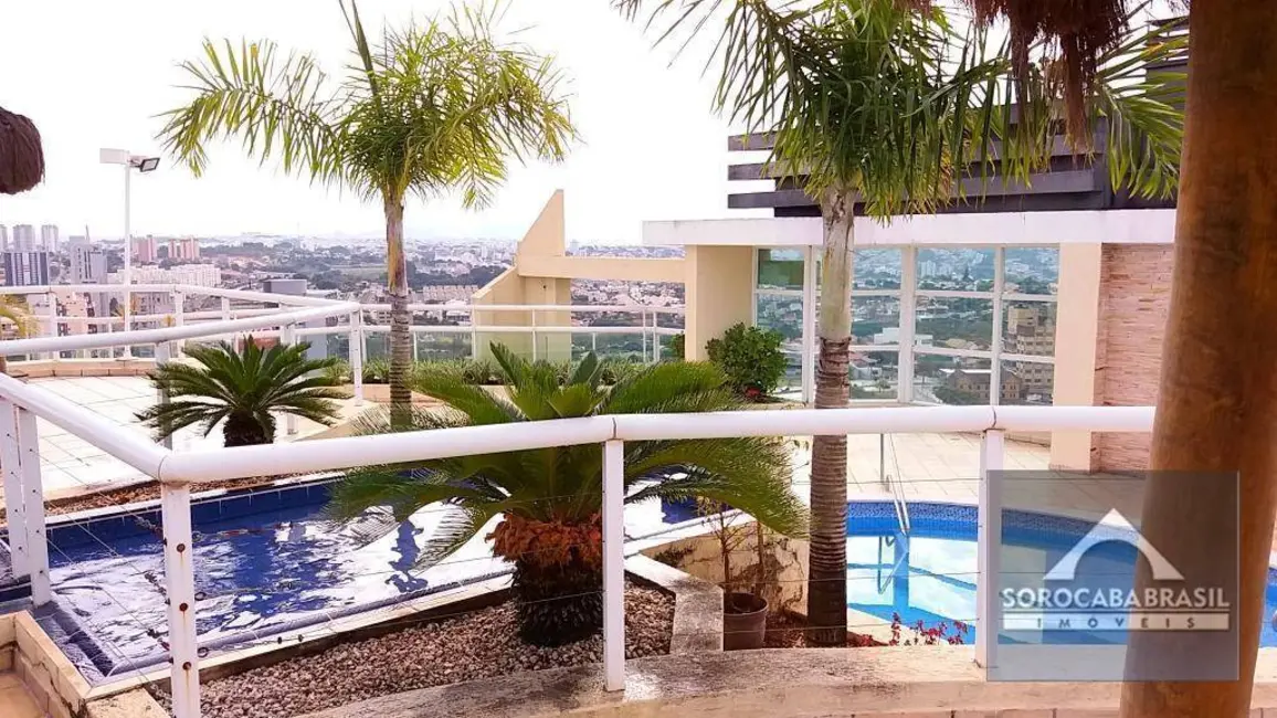 Apartamento com 3 quartos à venda, 140m2 em Parque Campolim, Sorocaba - SP - imagem 9 Foto 9 de Apartamento com 3 quartos à venda, 140m2 em Parque Campolim, Sorocaba - SP