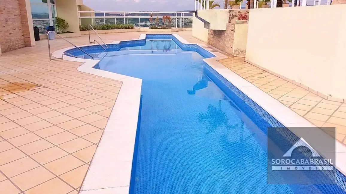Apartamento com 3 quartos à venda, 140m2 em Parque Campolim, Sorocaba - SP - imagem 5 Foto 5 de Apartamento com 3 quartos à venda, 140m2 em Parque Campolim, Sorocaba - SP