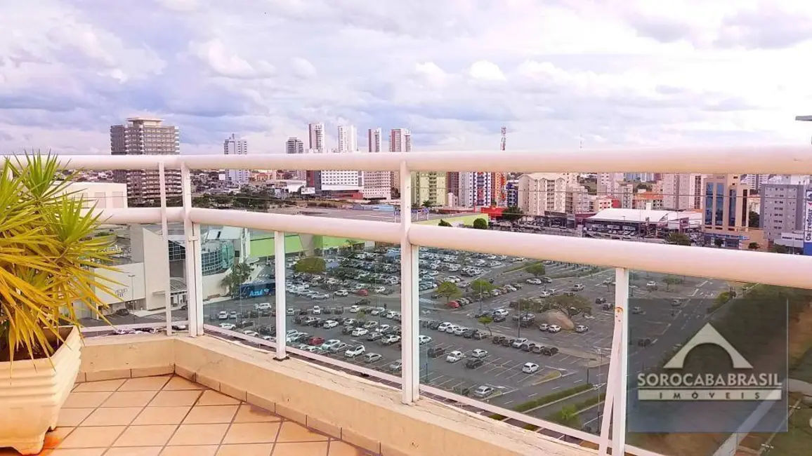 Apartamento com 3 quartos à venda, 140m2 em Parque Campolim, Sorocaba - SP - imagem 7 Foto 7 de Apartamento com 3 quartos à venda, 140m2 em Parque Campolim, Sorocaba - SP