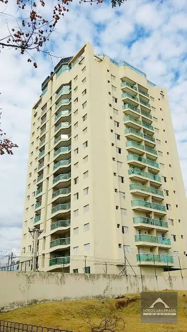 Apartamento com 3 quartos à venda, 140m2 em Parque Campolim, Sorocaba - SP - imagem 3 Foto 3 de Apartamento com 3 quartos à venda, 140m2 em Parque Campolim, Sorocaba - SP