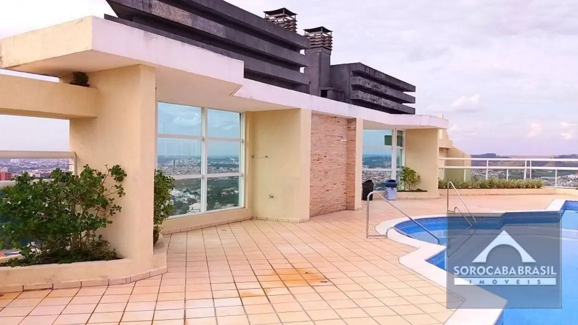 Apartamento com 3 quartos à venda, 140m2 em Parque Campolim, Sorocaba - SP - imagem 6 Foto 6 de Apartamento com 3 quartos à venda, 140m2 em Parque Campolim, Sorocaba - SP