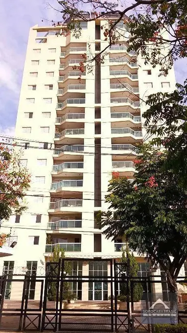 Apartamento com 3 quartos à venda, 140m2 em Parque Campolim, Sorocaba - SP - imagem 2 Foto 2 de Apartamento com 3 quartos à venda, 140m2 em Parque Campolim, Sorocaba - SP