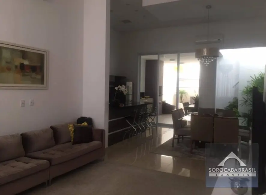 Foto 2 de Casa de Condomínio com 3 quartos à venda, 300m2 em Itapeva, Votorantim - SP