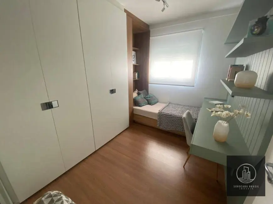 Foto 6 de Sobrado com 3 quartos à venda, 139m2 em Votorantim - SP