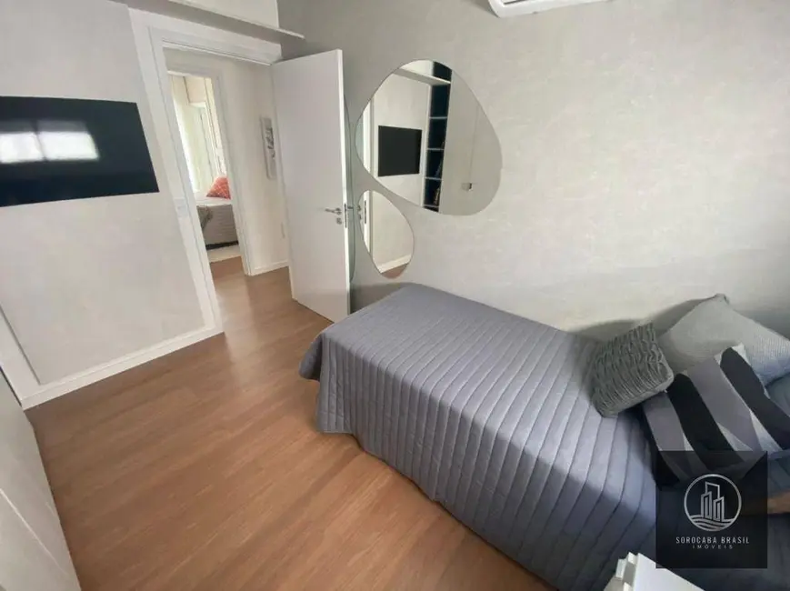 Foto 7 de Sobrado com 3 quartos à venda, 139m2 em Votorantim - SP