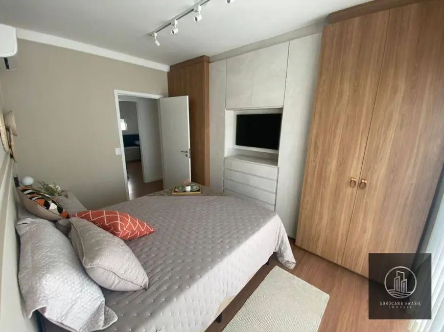 Foto 9 de Sobrado com 3 quartos à venda, 139m2 em Votorantim - SP