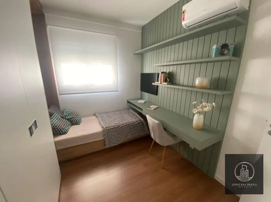 Foto 5 de Sobrado com 3 quartos à venda, 139m2 em Votorantim - SP