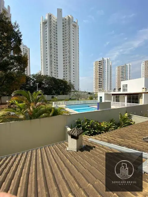 Sobrado com 3 quartos à venda, 206m2 em Parque Campolim, Sorocaba - SP - imagem 2 Foto 2 de Sobrado com 3 quartos à venda, 206m2 em Parque Campolim, Sorocaba - SP