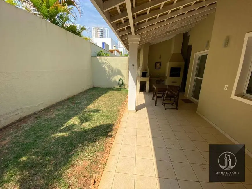 Sobrado com 3 quartos à venda, 206m2 em Parque Campolim, Sorocaba - SP - imagem 9 Foto 9 de Sobrado com 3 quartos à venda, 206m2 em Parque Campolim, Sorocaba - SP