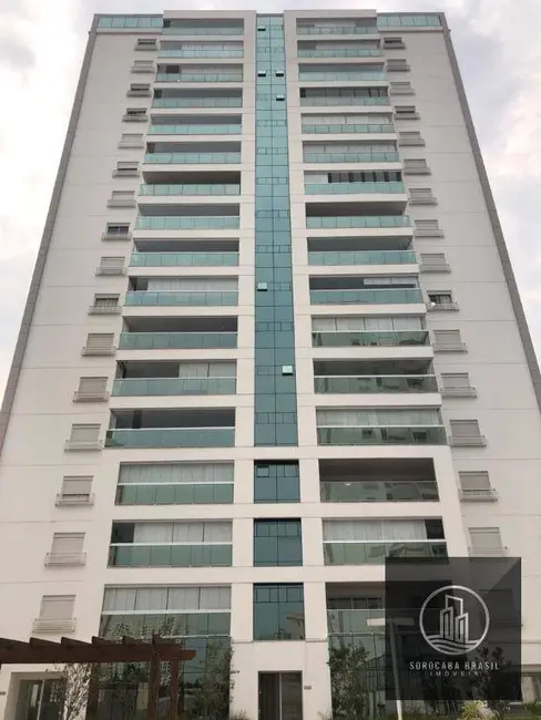 Apartamento com 3 quartos à venda, 166m2 em Parque Campolim, Sorocaba - SP - imagem 1 Foto 1 de Apartamento com 3 quartos à venda, 166m2 em Parque Campolim, Sorocaba - SP