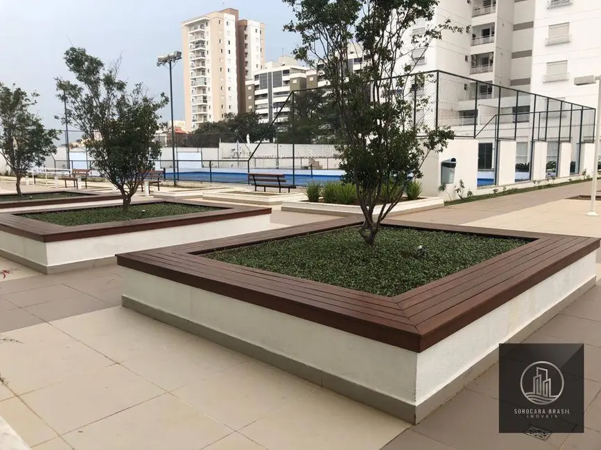 Apartamento com 3 quartos à venda, 166m2 em Parque Campolim, Sorocaba - SP - imagem 7 Foto 7 de Apartamento com 3 quartos à venda, 166m2 em Parque Campolim, Sorocaba - SP