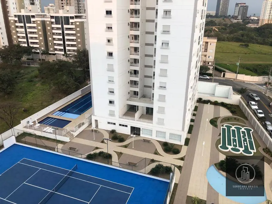 Apartamento com 3 quartos à venda, 166m2 em Parque Campolim, Sorocaba - SP - imagem 9 Foto 9 de Apartamento com 3 quartos à venda, 166m2 em Parque Campolim, Sorocaba - SP