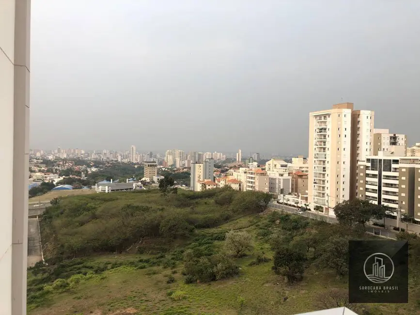 Apartamento com 3 quartos à venda, 166m2 em Parque Campolim, Sorocaba - SP - imagem 8 Foto 8 de Apartamento com 3 quartos à venda, 166m2 em Parque Campolim, Sorocaba - SP
