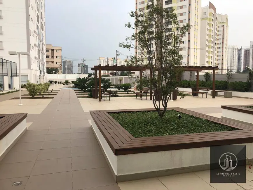 Apartamento com 3 quartos à venda, 166m2 em Parque Campolim, Sorocaba - SP - imagem 6 Foto 6 de Apartamento com 3 quartos à venda, 166m2 em Parque Campolim, Sorocaba - SP