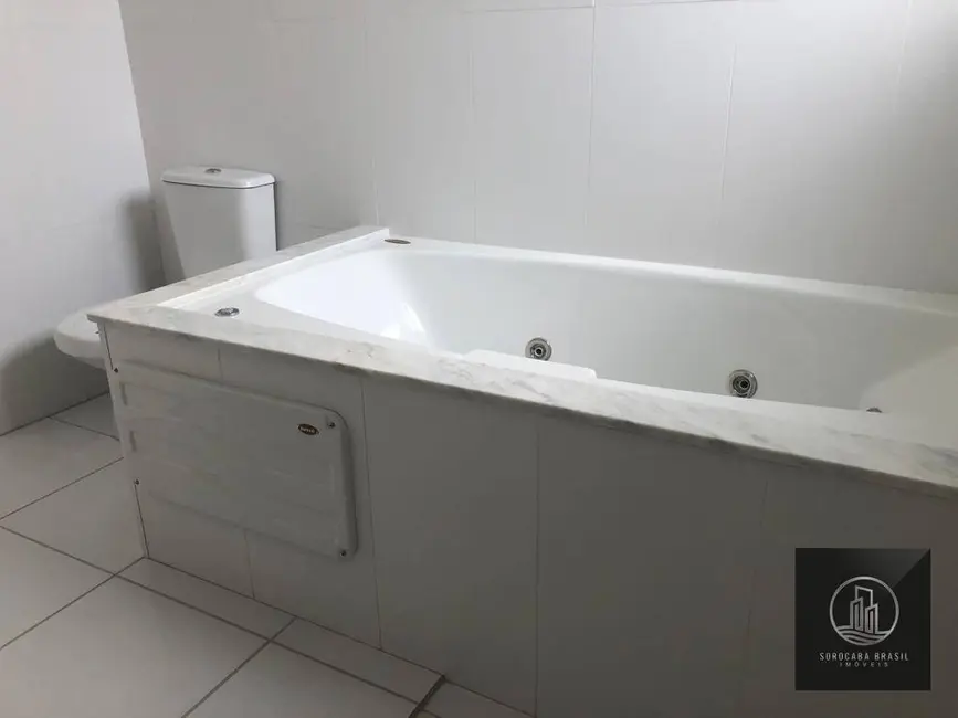 Apartamento com 3 quartos à venda, 166m2 em Parque Campolim, Sorocaba - SP - imagem 2 Foto 2 de Apartamento com 3 quartos à venda, 166m2 em Parque Campolim, Sorocaba - SP