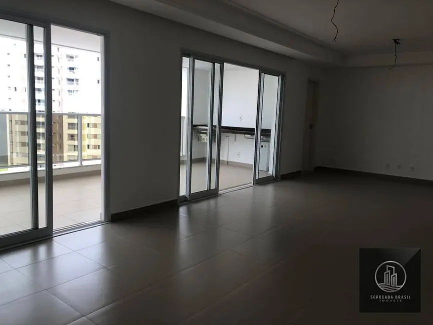 Apartamento com 3 quartos à venda, 166m2 em Parque Campolim, Sorocaba - SP - imagem 5 Foto 5 de Apartamento com 3 quartos à venda, 166m2 em Parque Campolim, Sorocaba - SP