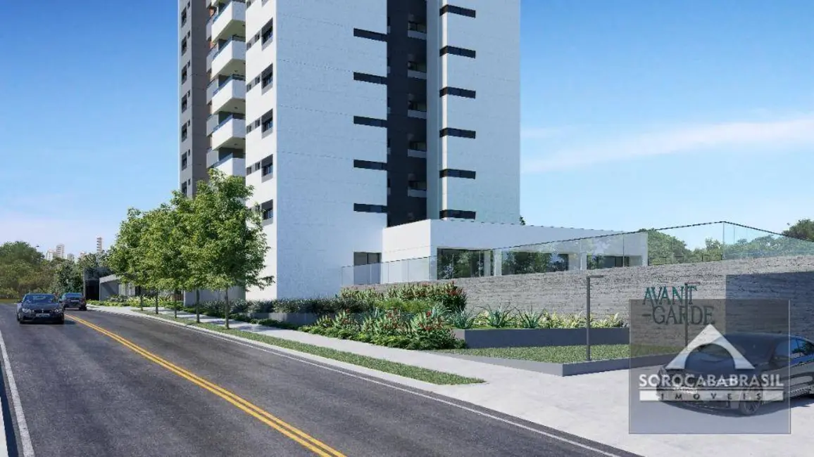 Apartamento com 3 quartos à venda, 131m2 em Parque Campolim, Sorocaba - SP - imagem 8 Foto 8 de Apartamento com 3 quartos à venda, 131m2 em Parque Campolim, Sorocaba - SP