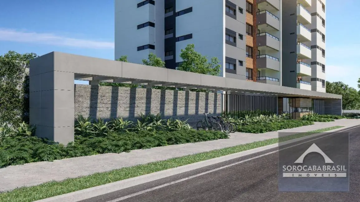 Apartamento com 3 quartos à venda, 131m2 em Parque Campolim, Sorocaba - SP - imagem 9 Foto 9 de Apartamento com 3 quartos à venda, 131m2 em Parque Campolim, Sorocaba - SP