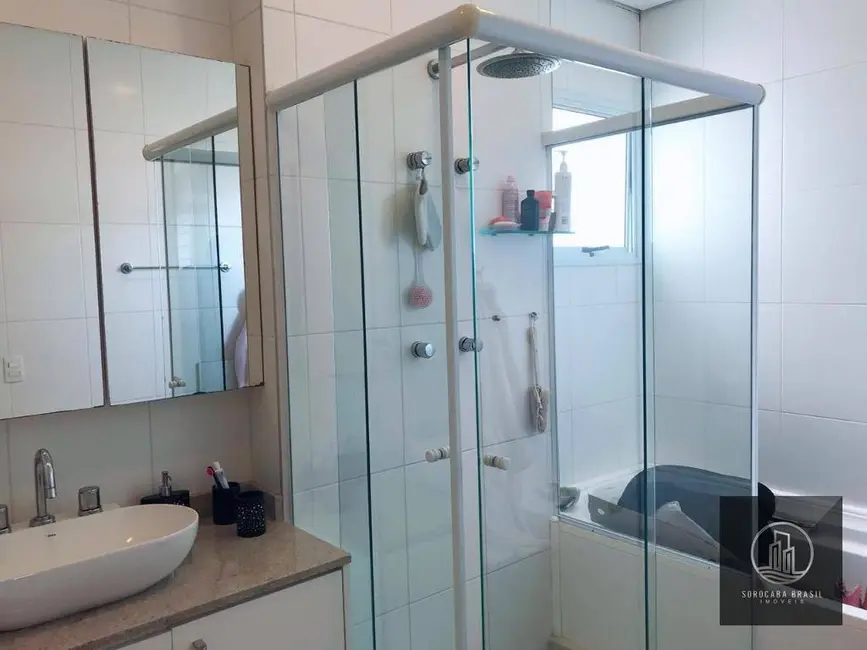 Apartamento com 4 quartos à venda e para alugar, 372m2 em Parque Campolim, Sorocaba - SP - imagem 7 Foto 7 de Apartamento com 4 quartos à venda e para alugar, 372m2 em Parque Campolim, Sorocaba - SP