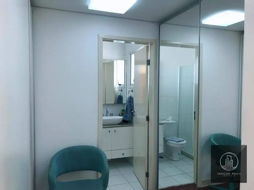 Apartamento com 4 quartos à venda e para alugar, 372m2 em Parque Campolim, Sorocaba - SP - imagem 5 Foto 5 de Apartamento com 4 quartos à venda e para alugar, 372m2 em Parque Campolim, Sorocaba - SP