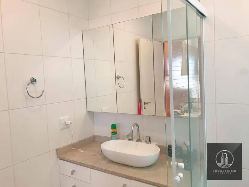 Apartamento com 4 quartos à venda e para alugar, 372m2 em Parque Campolim, Sorocaba - SP - imagem 6 Foto 6 de Apartamento com 4 quartos à venda e para alugar, 372m2 em Parque Campolim, Sorocaba - SP