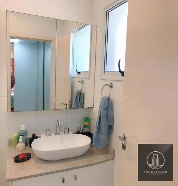 Apartamento com 4 quartos à venda e para alugar, 372m2 em Parque Campolim, Sorocaba - SP - imagem 4 Foto 4 de Apartamento com 4 quartos à venda e para alugar, 372m2 em Parque Campolim, Sorocaba - SP