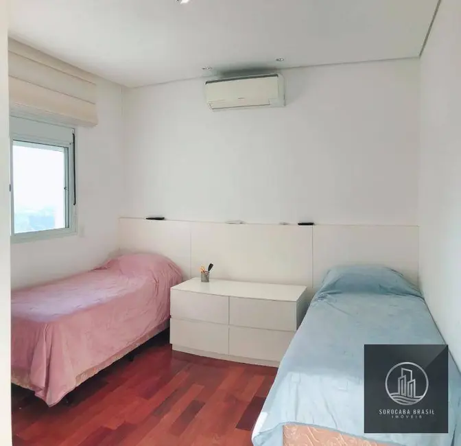 Apartamento com 4 quartos à venda e para alugar, 372m2 em Parque Campolim, Sorocaba - SP - imagem 9 Foto 9 de Apartamento com 4 quartos à venda e para alugar, 372m2 em Parque Campolim, Sorocaba - SP