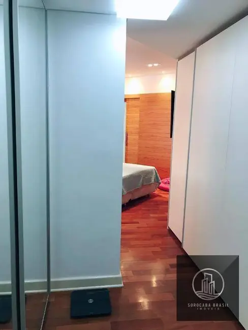 Apartamento com 4 quartos à venda e para alugar, 372m2 em Parque Campolim, Sorocaba - SP - imagem 3 Foto 3 de Apartamento com 4 quartos à venda e para alugar, 372m2 em Parque Campolim, Sorocaba - SP