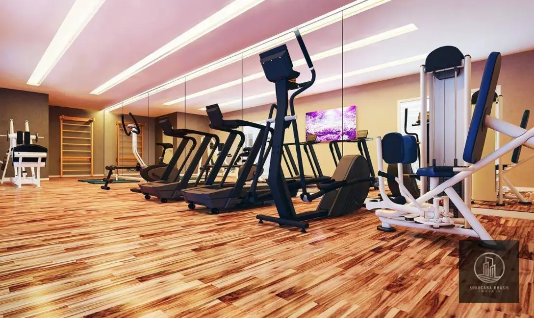 Foto 5 de Sobrado com 3 quartos à venda, 130m2 em Jardim Piratininga, Sorocaba - SP