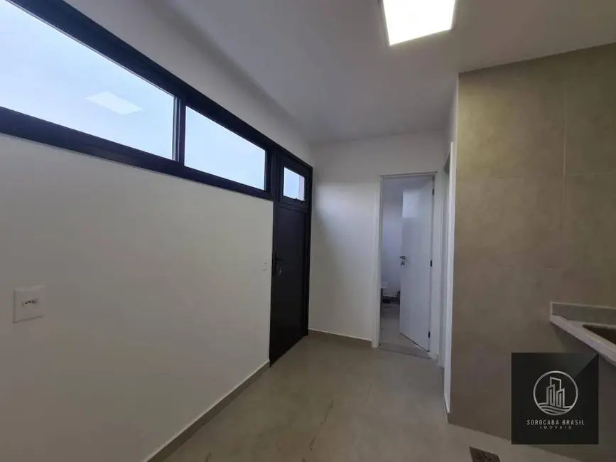 Foto 5 de Casa de Condomínio com 3 quartos à venda, 490m2 em Alphaville Nova Esplanada, Votorantim - SP