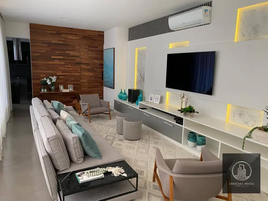 Foto 5 de Sobrado com 3 quartos à venda, 340m2 em Sorocaba - SP