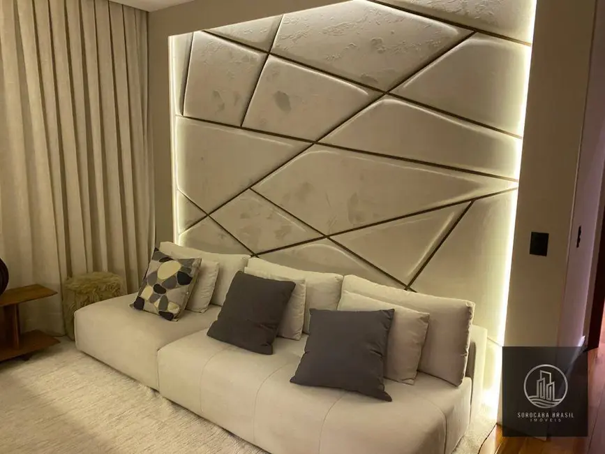 Foto 7 de Sobrado com 3 quartos à venda, 340m2 em Sorocaba - SP