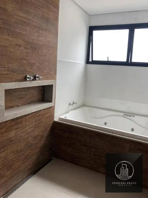 Foto 3 de Casa de Condomínio com 3 quartos à venda, 450m2 em Alphaville Nova Esplanada, Votorantim - SP