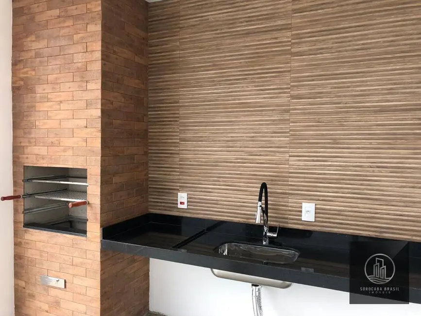 Foto 9 de Casa de Condomínio com 3 quartos à venda, 450m2 em Alphaville Nova Esplanada, Votorantim - SP