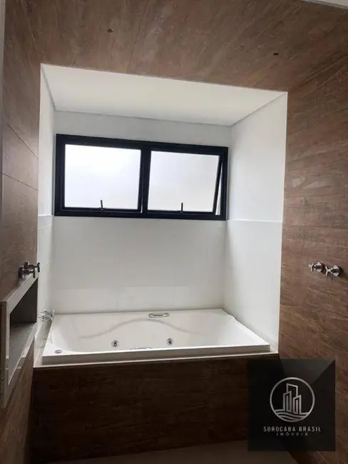 Foto 5 de Casa de Condomínio com 3 quartos à venda, 450m2 em Alphaville Nova Esplanada, Votorantim - SP