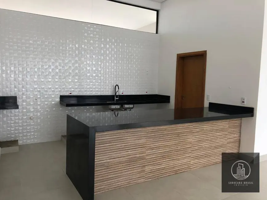 Foto 6 de Casa de Condomínio com 3 quartos à venda, 450m2 em Alphaville Nova Esplanada, Votorantim - SP