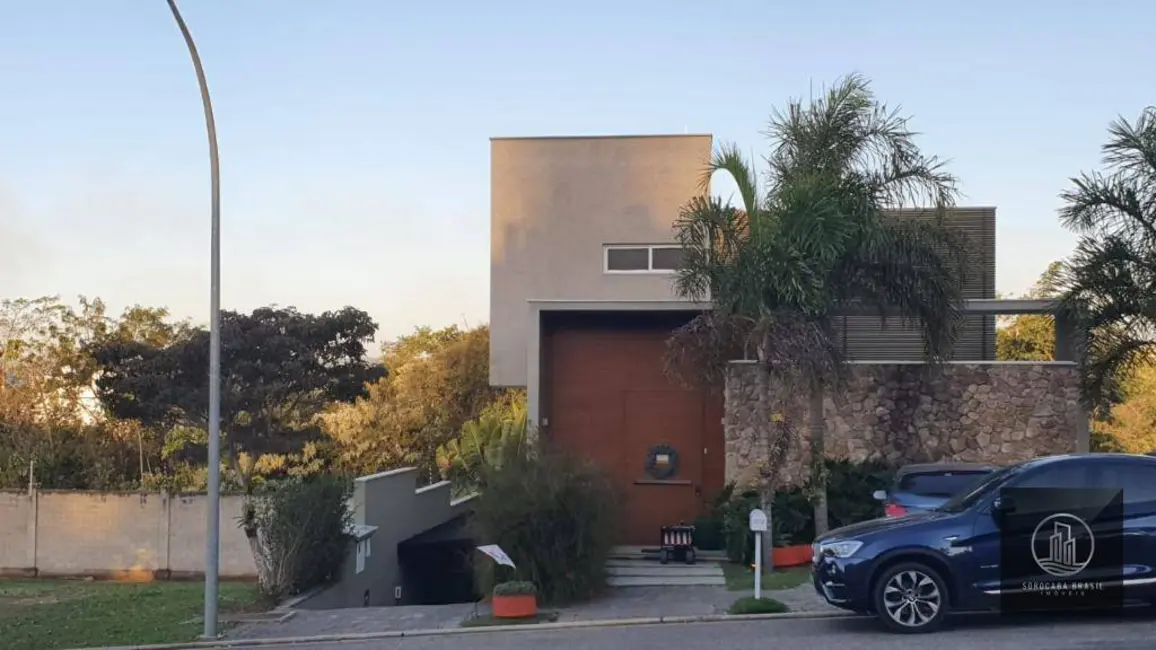 Foto 6 de Sobrado com 4 quartos à venda, 823m2 em Votorantim - SP