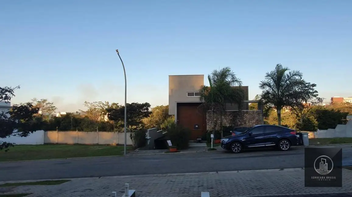 Foto 5 de Sobrado com 4 quartos à venda, 823m2 em Votorantim - SP