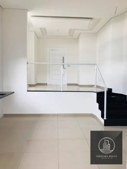 Casa de Condomínio com 3 quartos à venda, 194m2 em Sorocaba - SP - imagem 3 Foto 3 de Casa de Condomínio com 3 quartos à venda, 194m2 em Sorocaba - SP