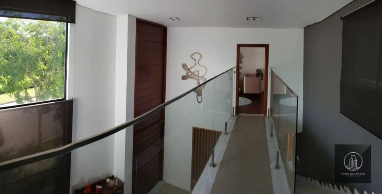 Foto 6 de Sobrado com 4 quartos à venda, 609m2 em Sorocaba - SP