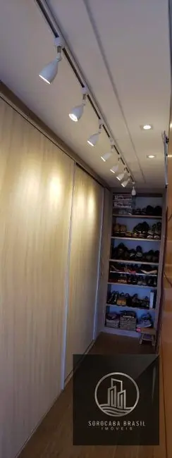 Foto 7 de Sobrado com 4 quartos à venda, 609m2 em Sorocaba - SP