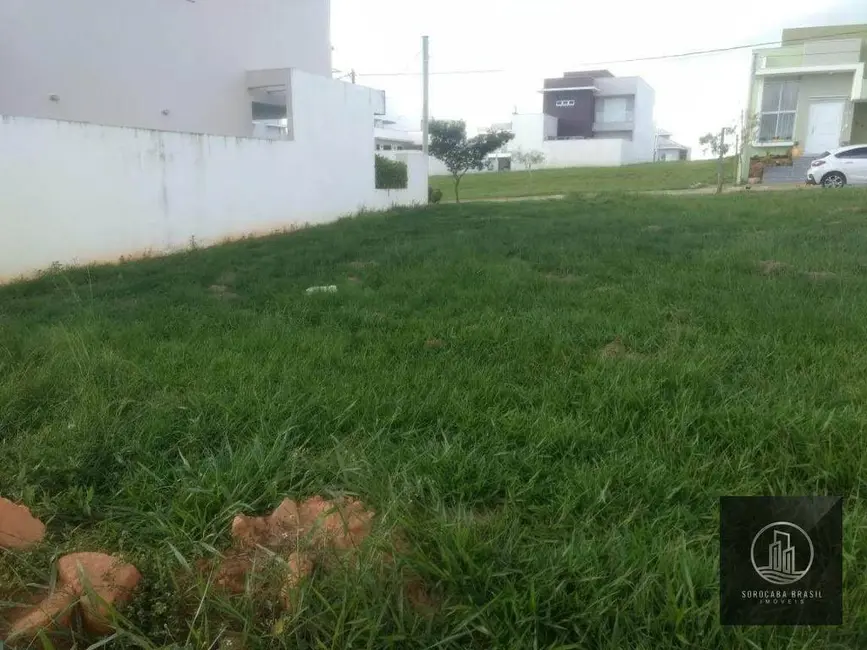 Foto 2 de Terreno / Lote à venda, 250m2 em Parque Ibiti Reserva, Sorocaba - SP