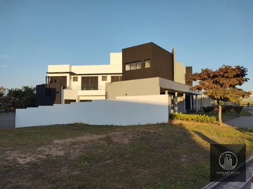 Foto 2 de Sobrado com 4 quartos à venda, 542m2 em Votorantim - SP