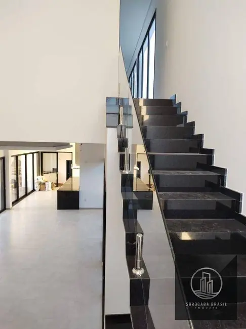 Foto 3 de Sobrado com 4 quartos à venda, 542m2 em Votorantim - SP