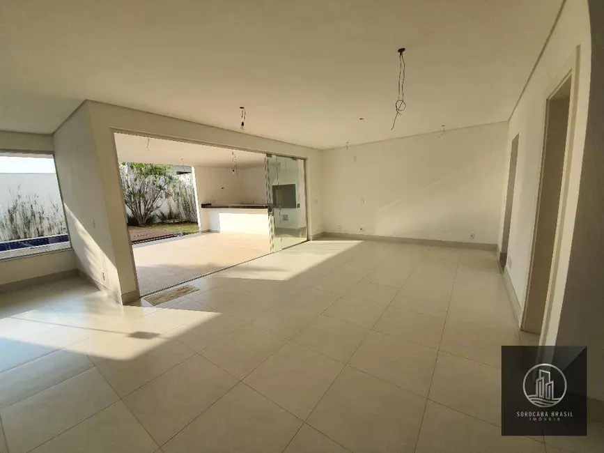Sobrado com 4 quartos à venda e para alugar, 360m2 em Parque Campolim, Sorocaba - SP - imagem 2 Foto 2 de Sobrado com 4 quartos à venda e para alugar, 360m2 em Parque Campolim, Sorocaba - SP