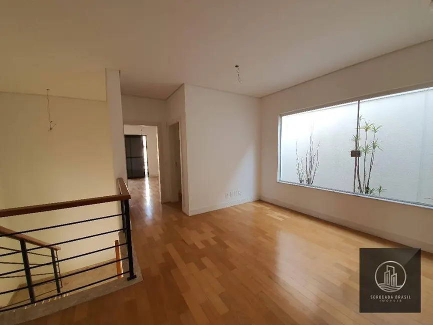 Sobrado com 4 quartos à venda e para alugar, 360m2 em Parque Campolim, Sorocaba - SP - imagem 5 Foto 5 de Sobrado com 4 quartos à venda e para alugar, 360m2 em Parque Campolim, Sorocaba - SP