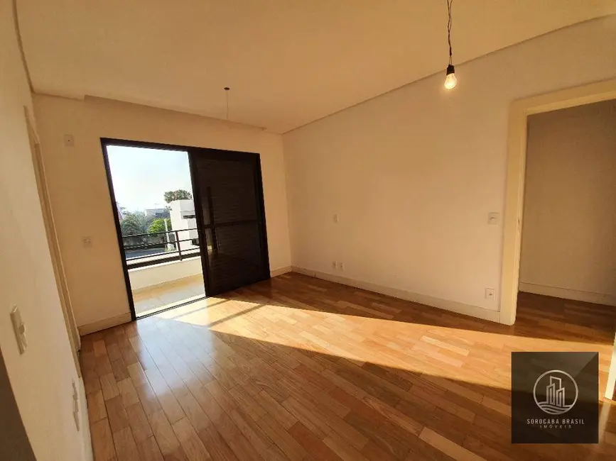 Sobrado com 4 quartos à venda e para alugar, 360m2 em Parque Campolim, Sorocaba - SP - imagem 6 Foto 6 de Sobrado com 4 quartos à venda e para alugar, 360m2 em Parque Campolim, Sorocaba - SP