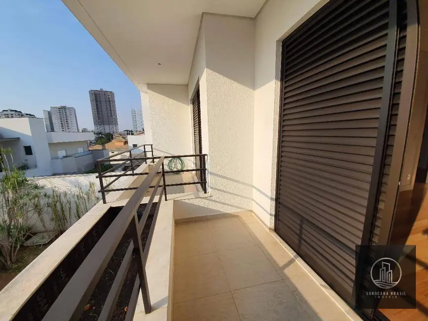 Sobrado com 4 quartos à venda e para alugar, 360m2 em Parque Campolim, Sorocaba - SP - imagem 9 Foto 9 de Sobrado com 4 quartos à venda e para alugar, 360m2 em Parque Campolim, Sorocaba - SP