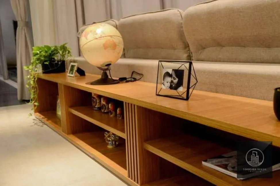 Foto 9 de Sobrado com 3 quartos à venda e para alugar, 480m2 em Parque Campolim, Sorocaba - SP