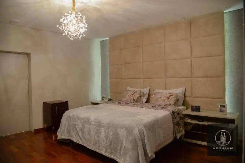 Foto 8 de Sobrado com 3 quartos à venda e para alugar, 480m2 em Parque Campolim, Sorocaba - SP